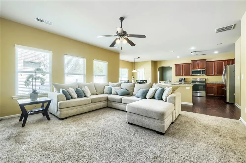 98 Village Park Drive Newnan, GA 30265