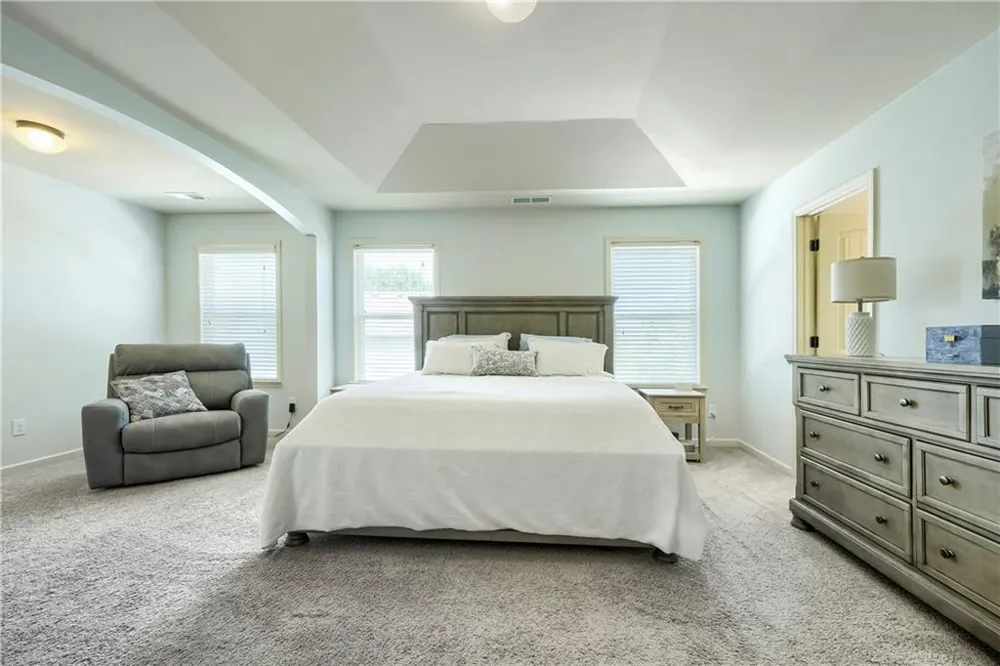 98 Village Park Drive Newnan, GA 30265