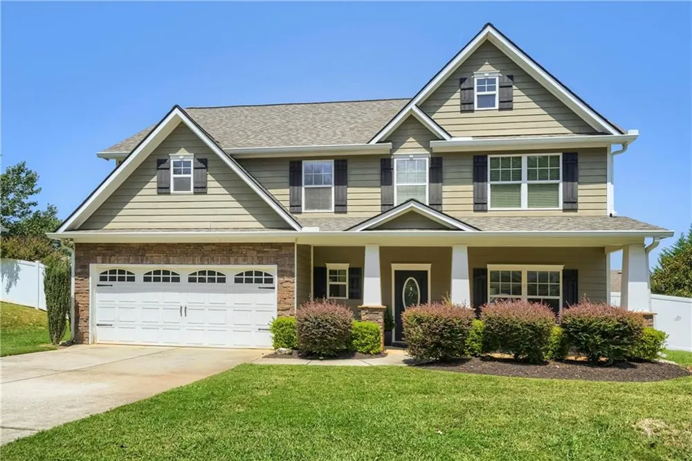 98 Village Park Drive Newnan, GA 30265