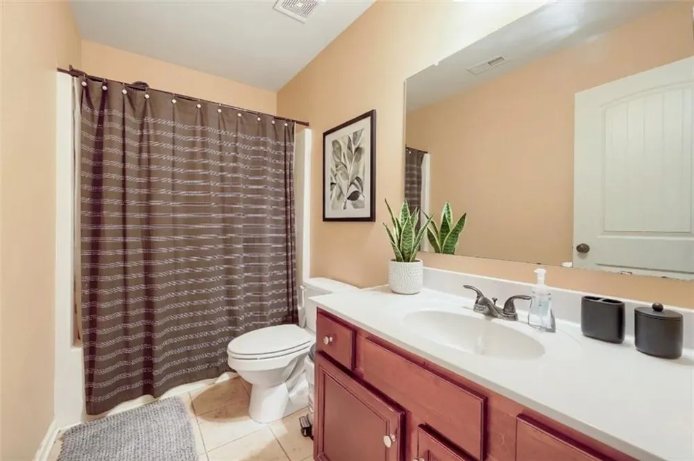 98 Village Park Drive Newnan, GA 30265