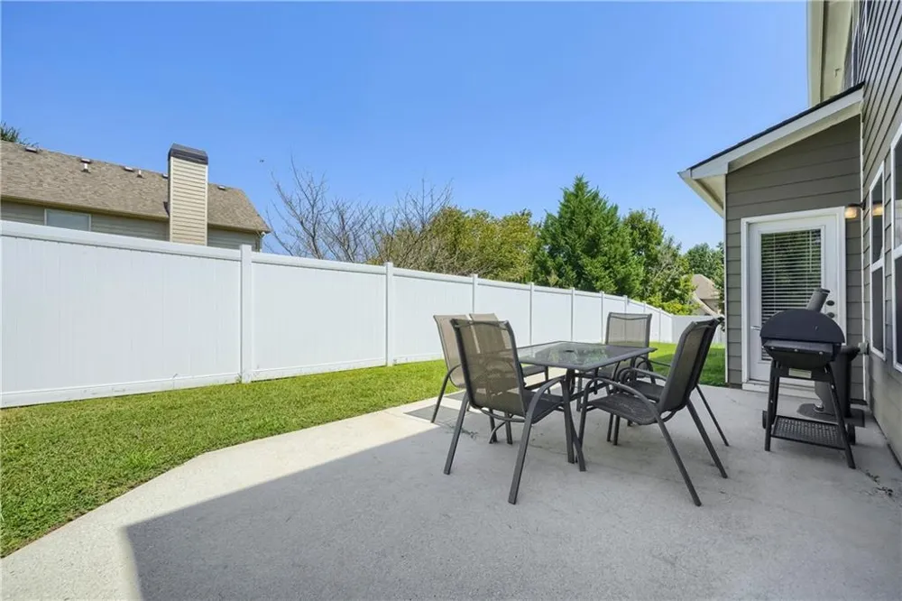 98 Village Park Drive Newnan, GA 30265