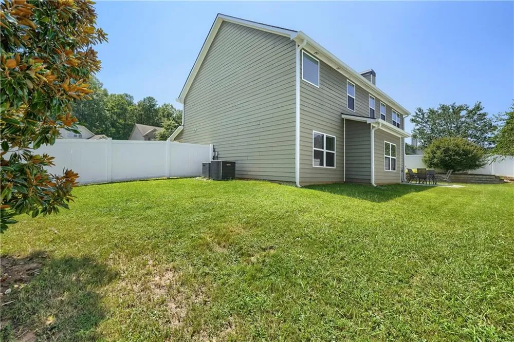 98 Village Park Drive Newnan, GA 30265