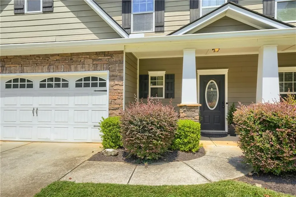 98 Village Park Drive Newnan, GA 30265