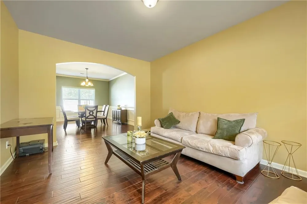 98 Village Park Drive Newnan, GA 30265