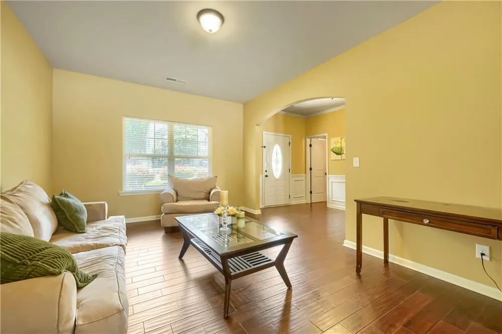 98 Village Park Drive Newnan, GA 30265
