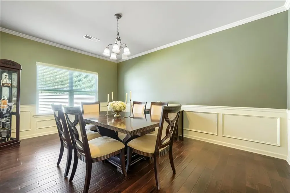 98 Village Park Drive Newnan, GA 30265