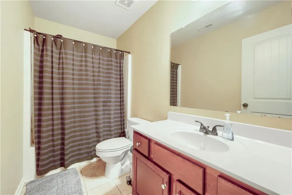 98 Village Park Drive Newnan, GA 30265