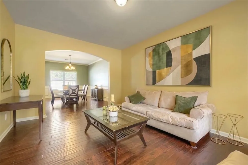 98 Village Park Drive Newnan, GA 30265