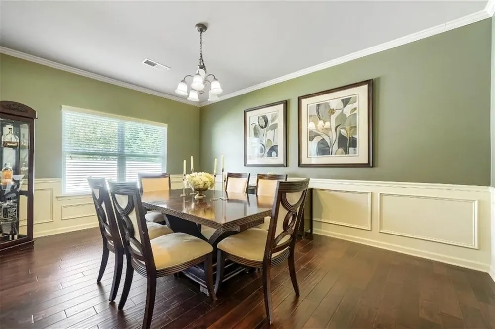 98 Village Park Drive Newnan, GA 30265