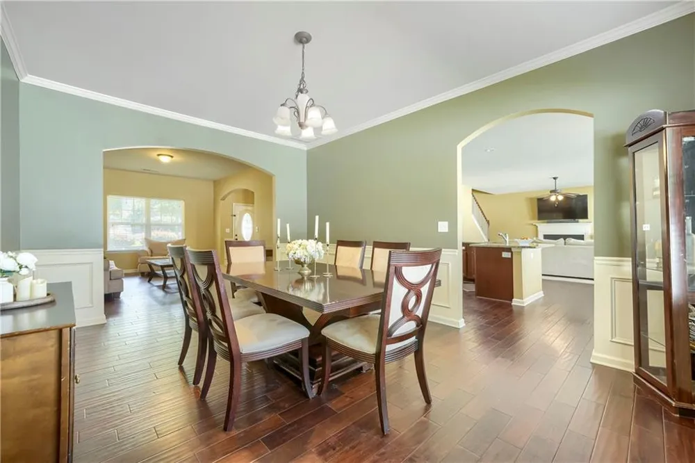 98 Village Park Drive Newnan, GA 30265