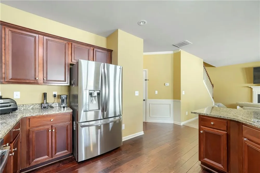 98 Village Park Drive Newnan, GA 30265