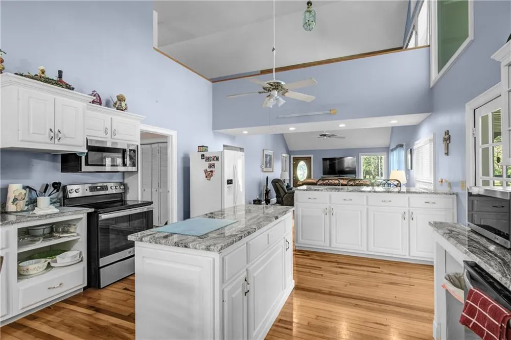215 Wessmanor Drive Bowdon, GA 30108