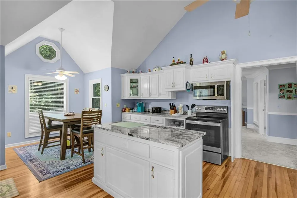 215 Wessmanor Drive Bowdon, GA 30108