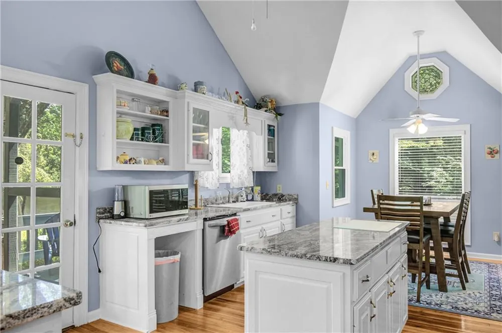 215 Wessmanor Drive Bowdon, GA 30108