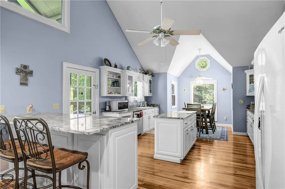 215 Wessmanor Drive Bowdon, GA 30108