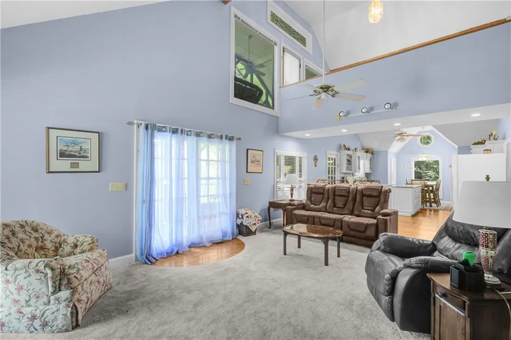 215 Wessmanor Drive Bowdon, GA 30108