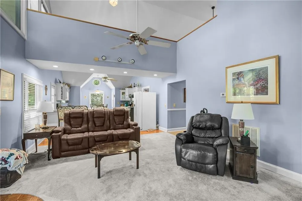 215 Wessmanor Drive Bowdon, GA 30108