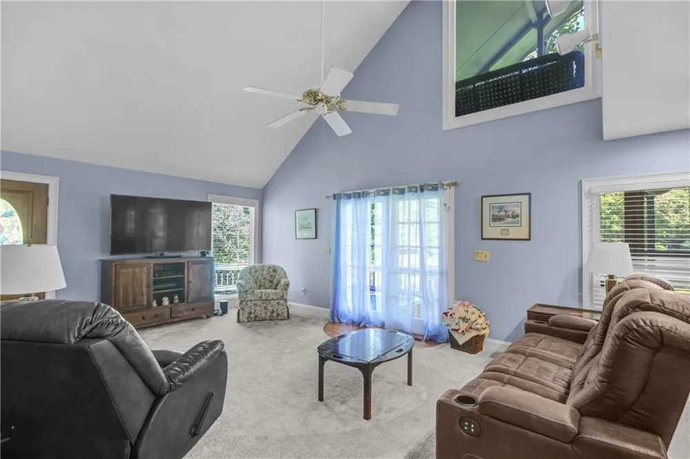 215 Wessmanor Drive Bowdon, GA 30108