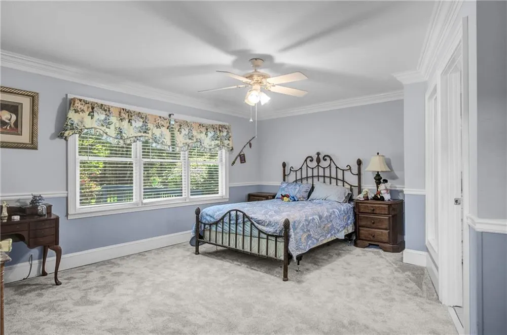 215 Wessmanor Drive Bowdon, GA 30108