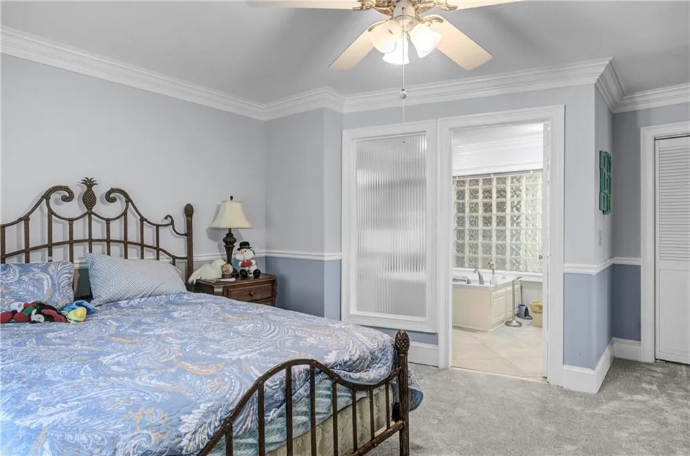215 Wessmanor Drive Bowdon, GA 30108