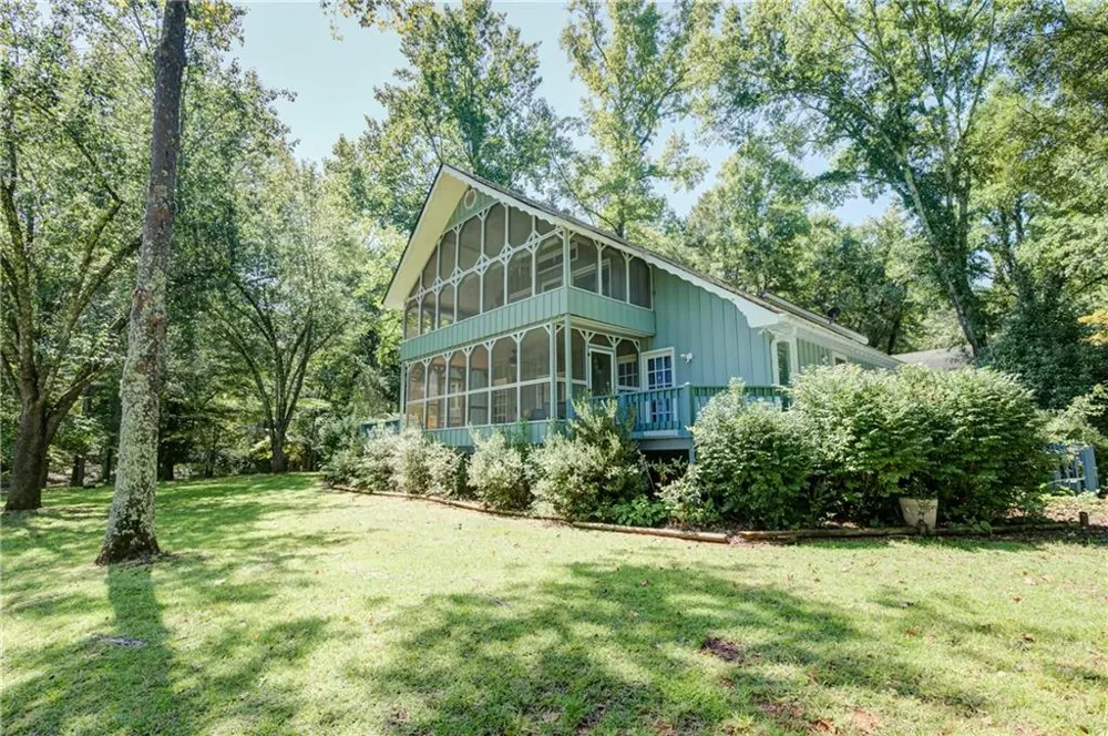 215 Wessmanor Drive Bowdon, GA 30108