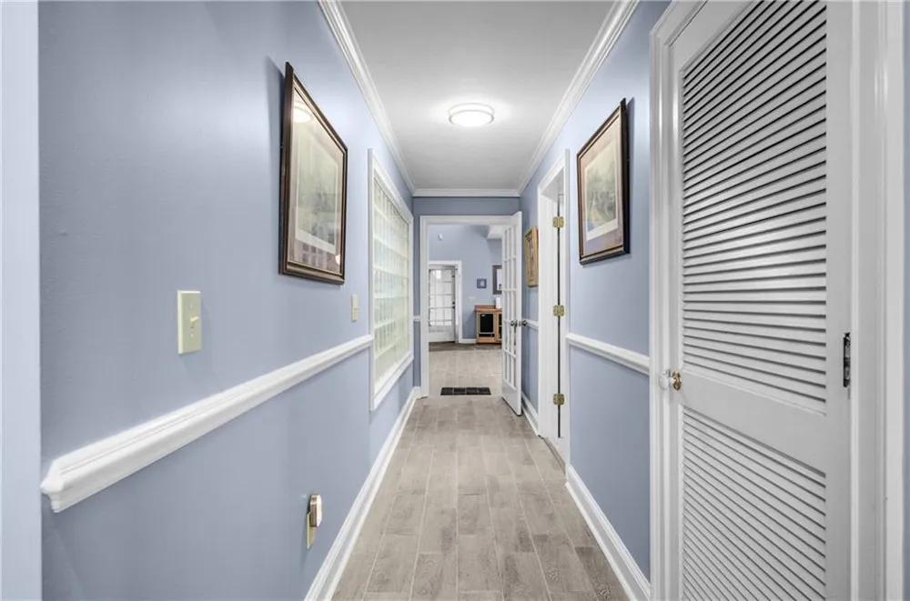 215 Wessmanor Drive Bowdon, GA 30108