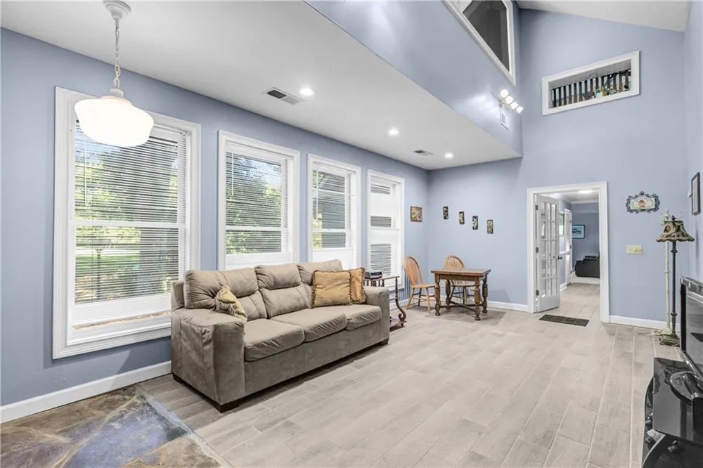 215 Wessmanor Drive Bowdon, GA 30108