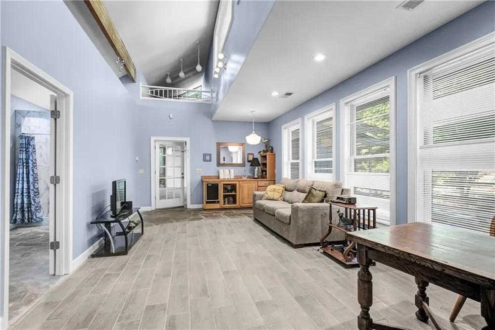 215 Wessmanor Drive Bowdon, GA 30108