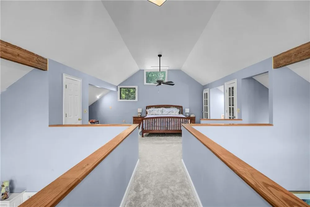215 Wessmanor Drive Bowdon, GA 30108