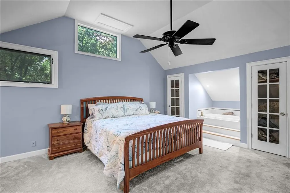 215 Wessmanor Drive Bowdon, GA 30108