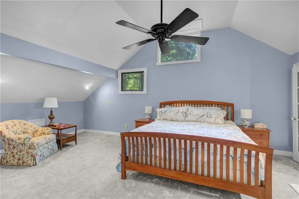 215 Wessmanor Drive Bowdon, GA 30108