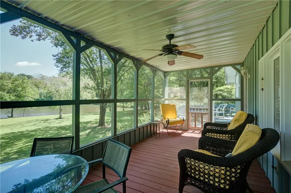 215 Wessmanor Drive Bowdon, GA 30108