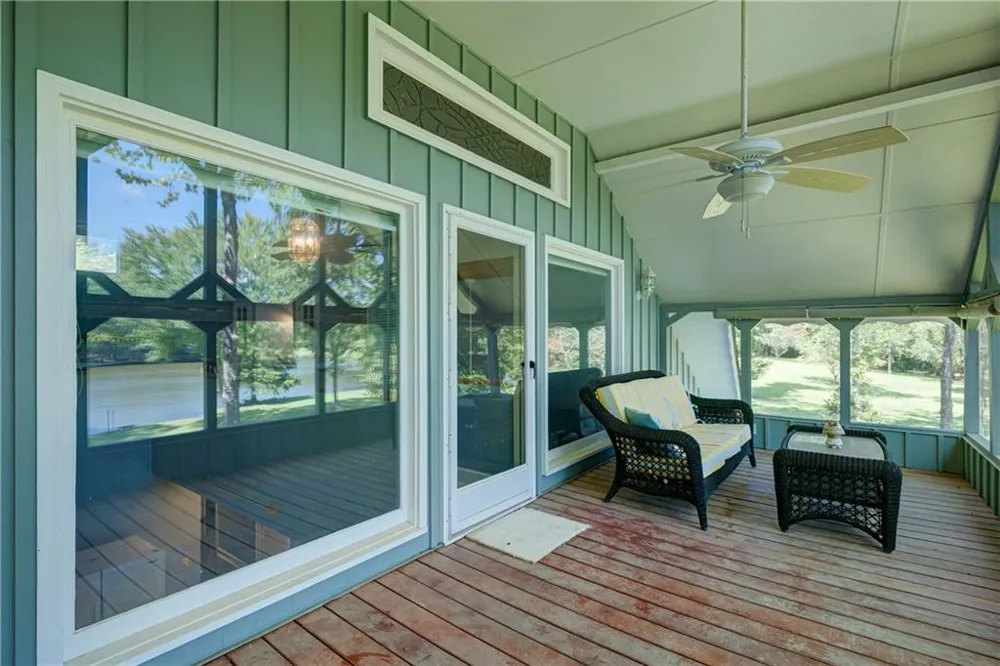 215 Wessmanor Drive Bowdon, GA 30108