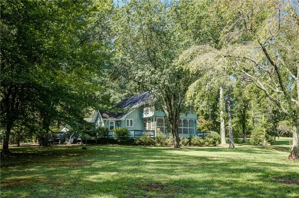 215 Wessmanor Drive Bowdon, GA 30108