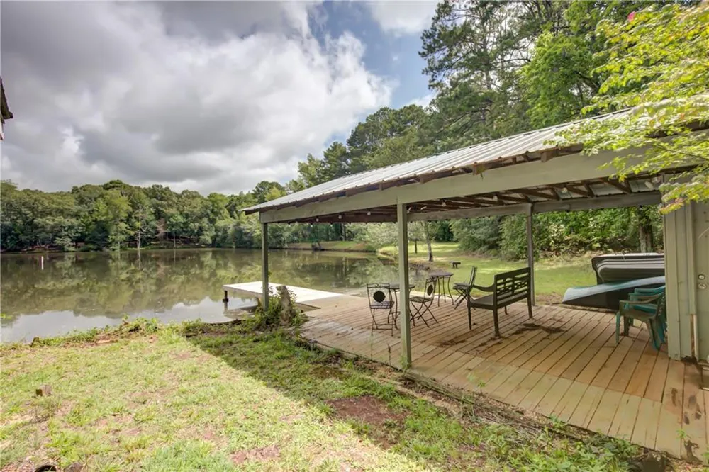 215 Wessmanor Drive Bowdon, GA 30108