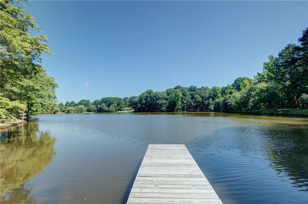 215 Wessmanor Drive Bowdon, GA 30108
