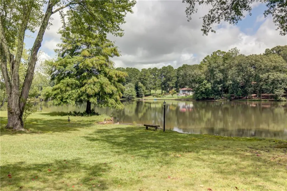 215 Wessmanor Drive Bowdon, GA 30108