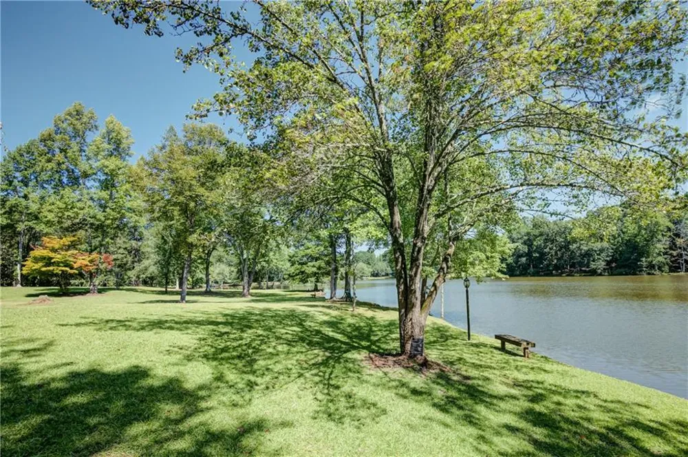 215 Wessmanor Drive Bowdon, GA 30108