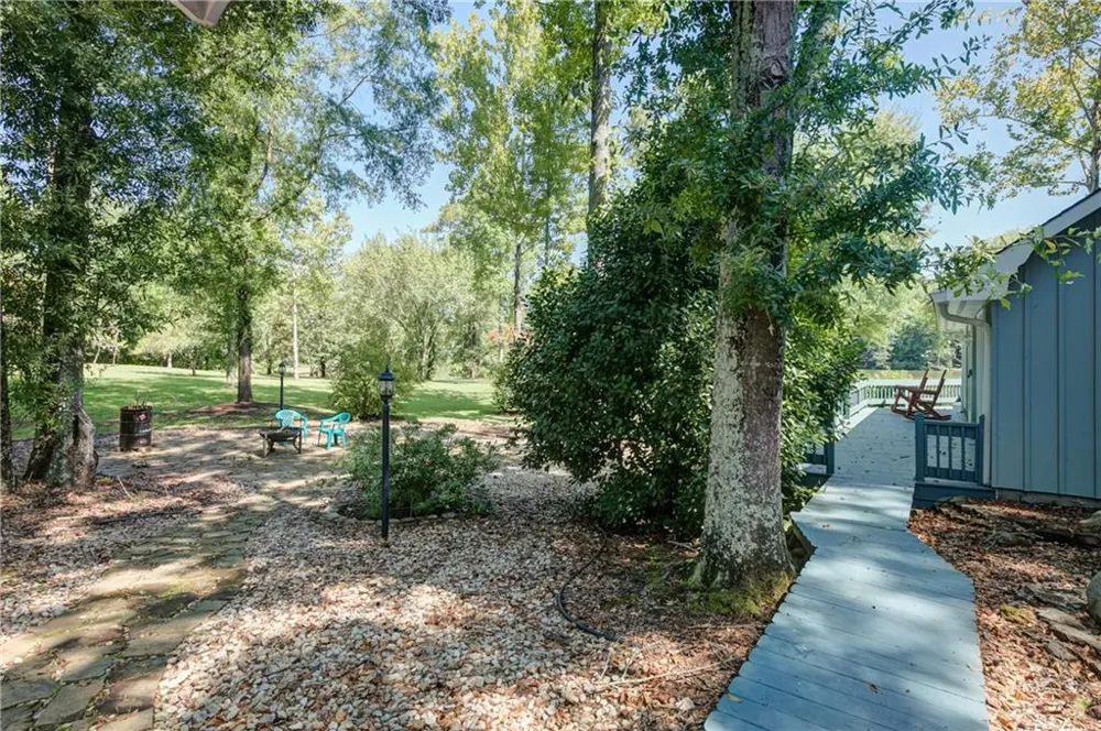 215 Wessmanor Drive Bowdon, GA 30108