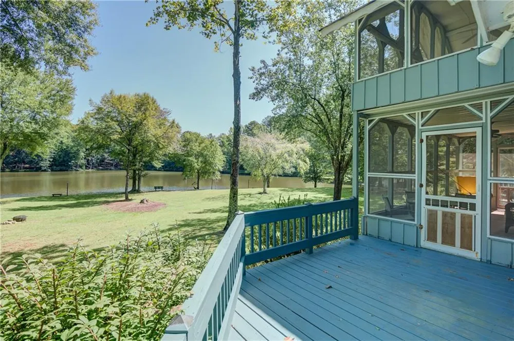 215 Wessmanor Drive Bowdon, GA 30108