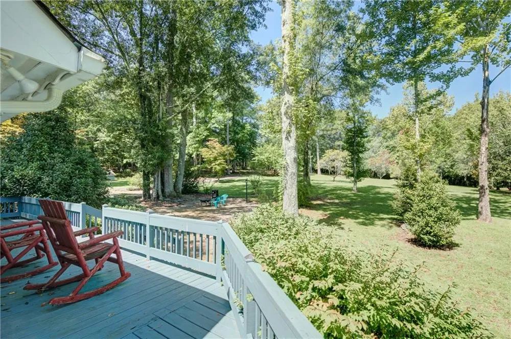 215 Wessmanor Drive Bowdon, GA 30108