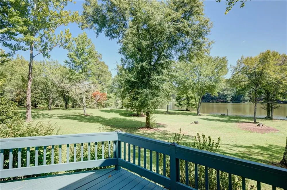 215 Wessmanor Drive Bowdon, GA 30108