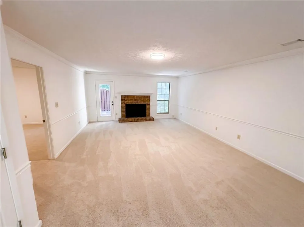 17 Dover Trail Peachtree City, GA 30269