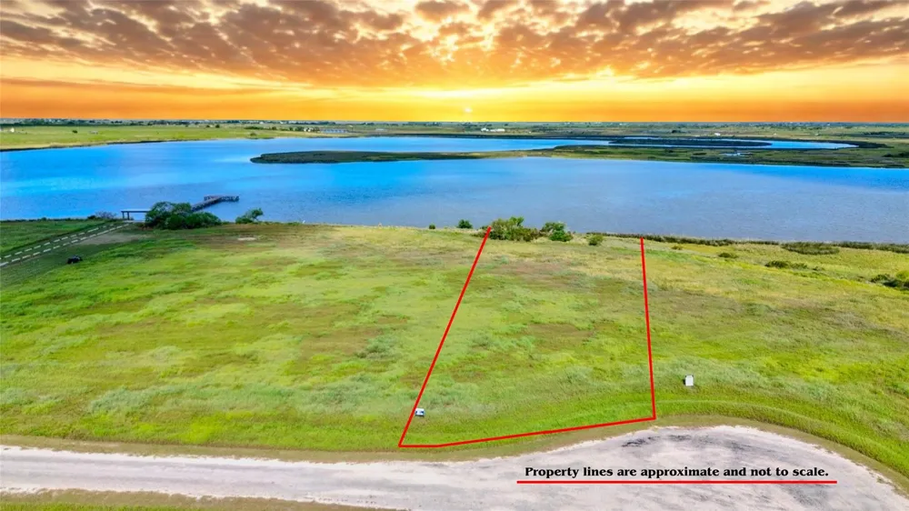 Bay Drive Drive Palacios, TX 77465