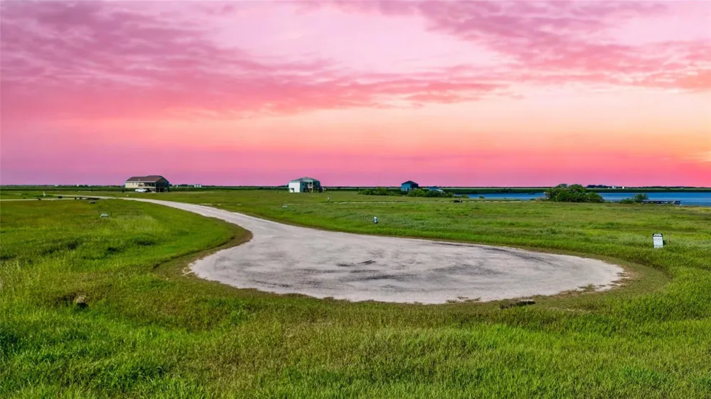 Bay Drive Drive Palacios, TX 77465