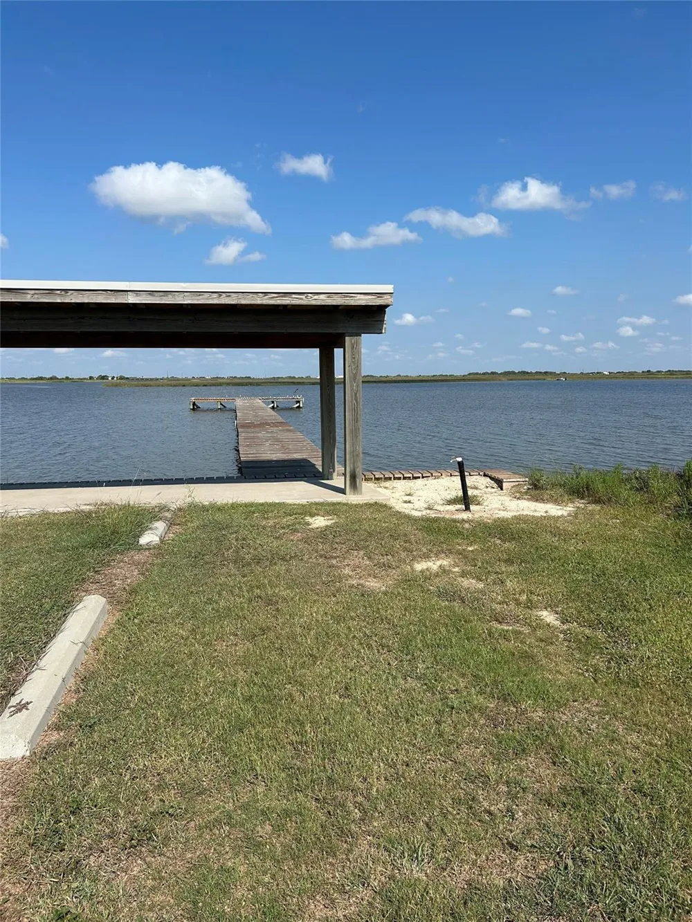 Bay Drive Drive Palacios, TX 77465