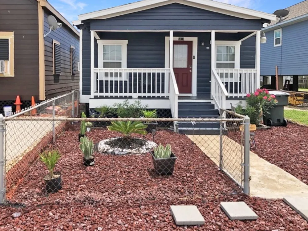 5313 Avenue K Galveston, TX 77551