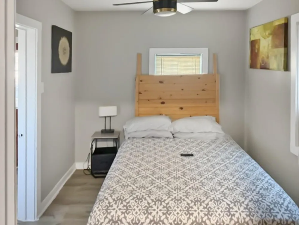 5313 Avenue K Galveston, TX 77551