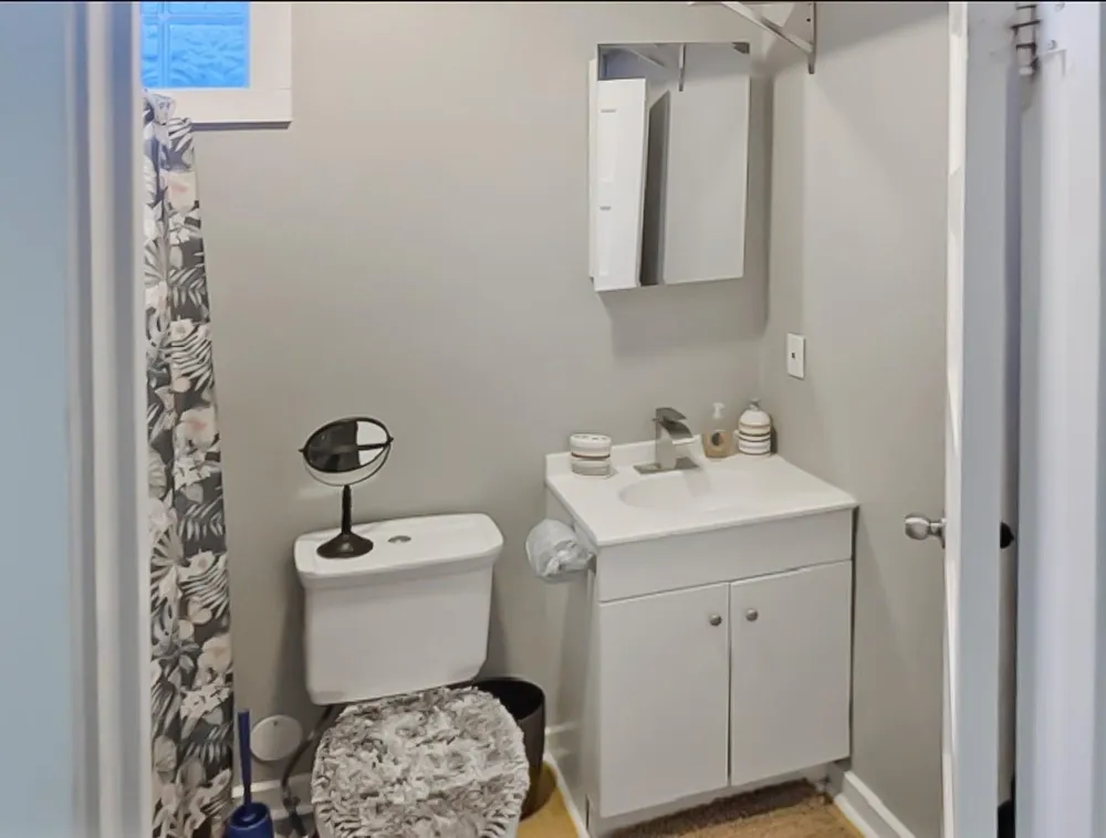 5313 Avenue K Galveston, TX 77551