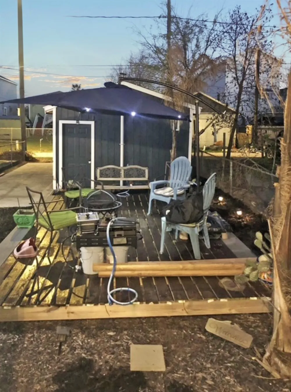 5313 Avenue K Galveston, TX 77551